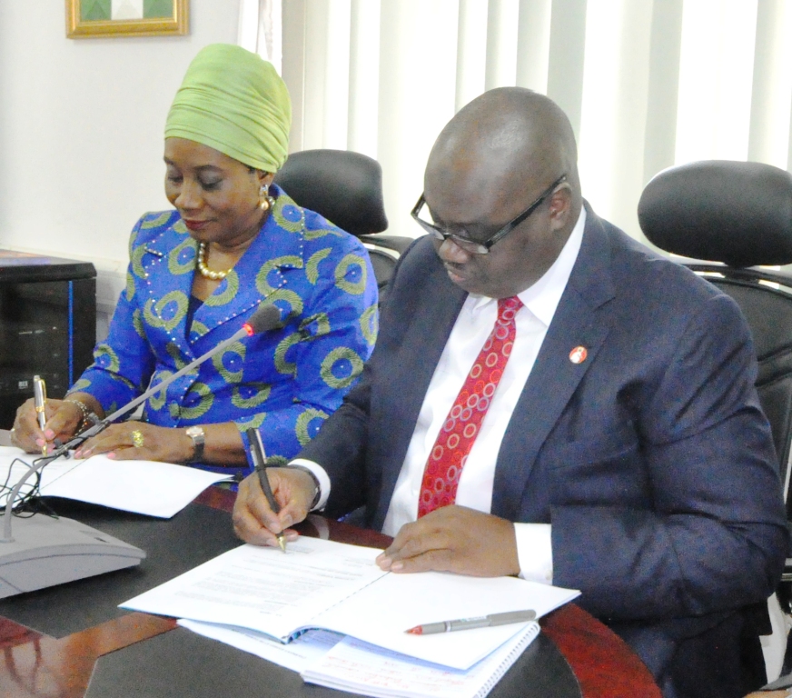 CPC Partners EFCC to Protect Consumers Against Fraud