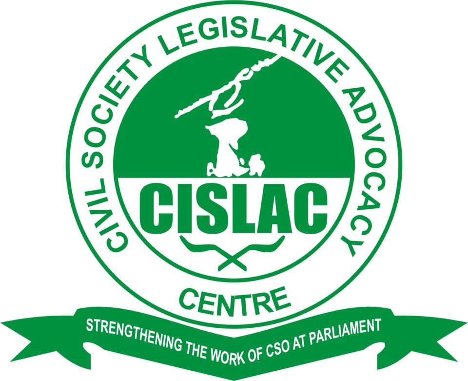 CISLAC Ask Questions Of Presidency Framework To Sort Debt Profile, by Ezekiel O. Kayode