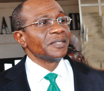 CBN Governor