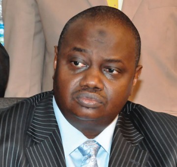 EFCC’s Major Milestones