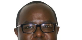 SEC Boss Mounir H. Gwarzo