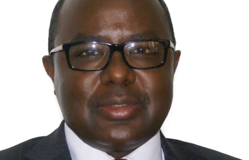SEC Boss Mounir H. Gwarzo