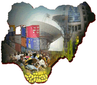 Nigeria Working To improve Business Climate