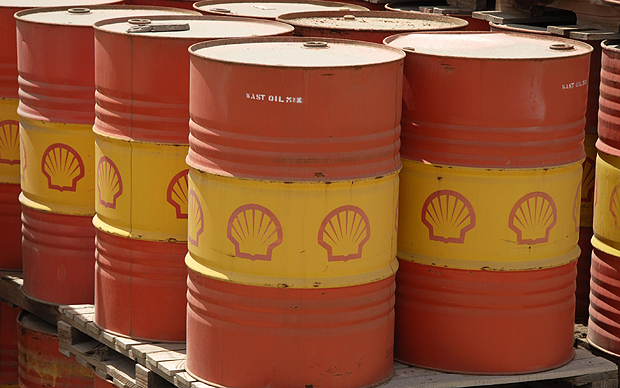 Shell lifts force majeure on Bonny Light exports