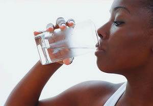 61 percent Nigerians celebrate safe drinking water