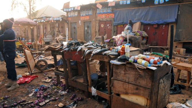 Boko Haram violence hits fish industry in NE Nigeria<br />
<b>Deprecated</b>: strip_tags(): Passing null to parameter #1 ($string) of type string is deprecated in <b>/var/www/vhosts/economicconfidential.com/httpdocs/wp-content/themes/Newspaper/loop-single.php</b> on line <b>64</b><br />
Boko Haram violence hits fish industry in NE Nigeria