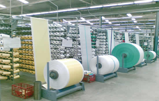 Textile Industry Under Threat from Polyester Scarcity, Others