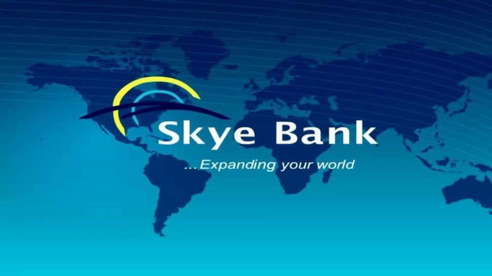 Skye Bank Sacks 50 More Workers