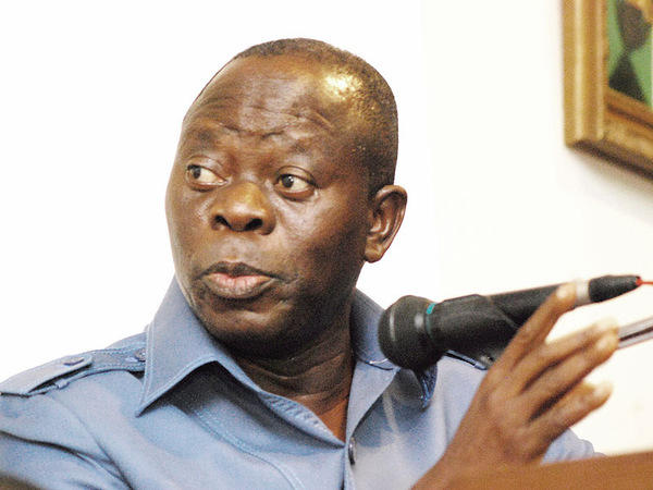 N300m mansions for Oshiomhole, deputy, immoral – PDP, SERAP