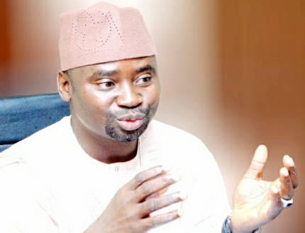 We Are Satisfied With Security Situation In IDP Camps- NEMA DG