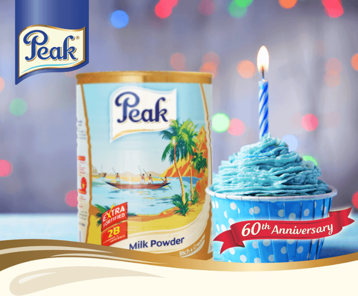 Peak Milk Removes, Apologises to CAN Over ‘Offensive’ Easter Advert