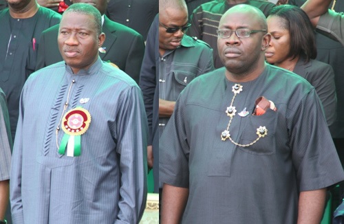 The Ijaw Of Bayelsa State: 2016 And Beyond