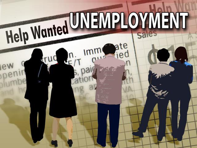 Alarming Job Cuts in Unemployment Market