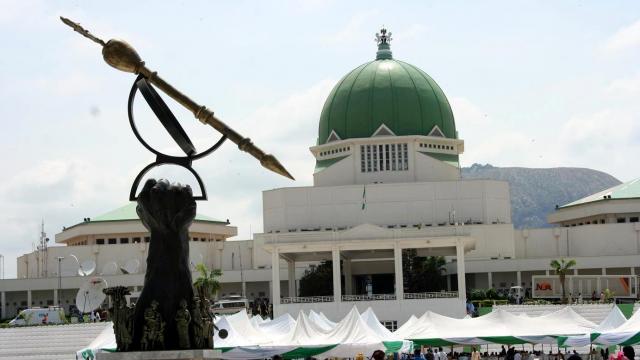 National Assembly to create 25 new agencies