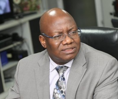 How FIRS Generates N1.9trn In 6 Months-FIRS Boss