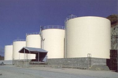 Tank farm owners looking for buyers – Operator