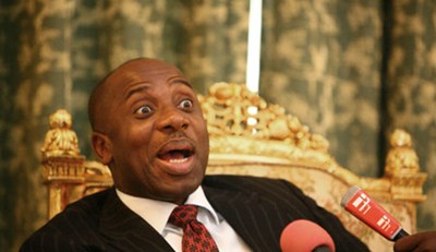 ICPC probes Amaechi, Kwankwaso, Chime, Shema