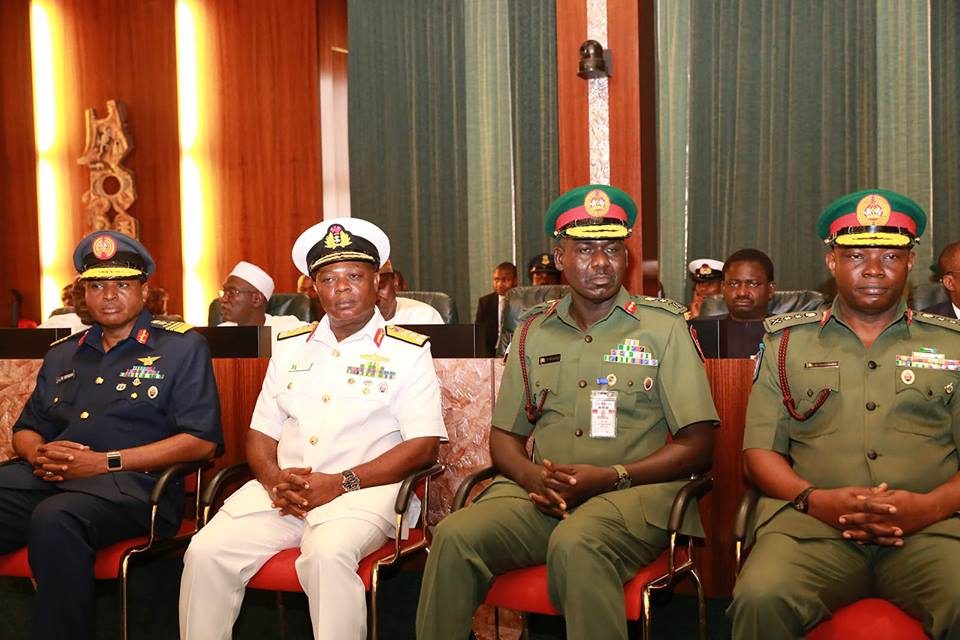 Buhari, Service Chiefs and Three Months Deadline<br />
<b>Deprecated</b>: strip_tags(): Passing null to parameter #1 ($string) of type string is deprecated in <b>/var/www/vhosts/economicconfidential.com/httpdocs/wp-content/themes/Newspaper/loop-single.php</b> on line <b>64</b><br />
Buhari, Service Chiefs and Three Months Deadline