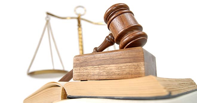 The Roles of Judiciary in Fighting Corruption