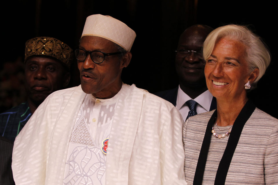 Nigeria committed to free trade, Buhari assures WTO