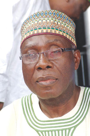 Agric Sector Roadmap Ready in 2 Weeks- Ogbeh