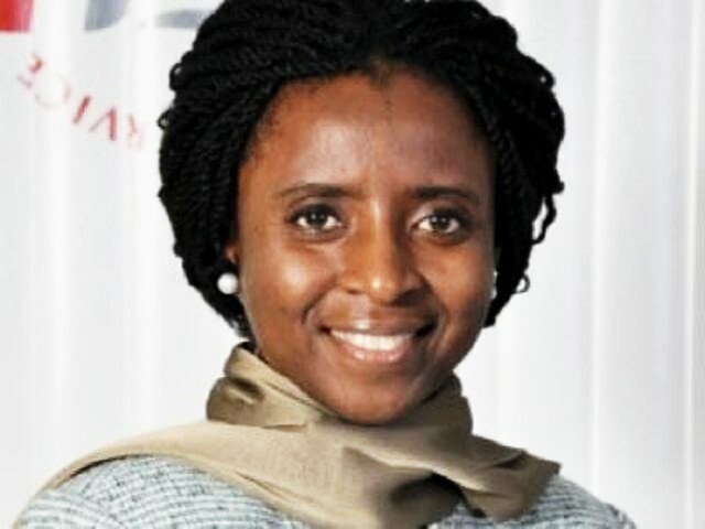 Ifueko Omoigui