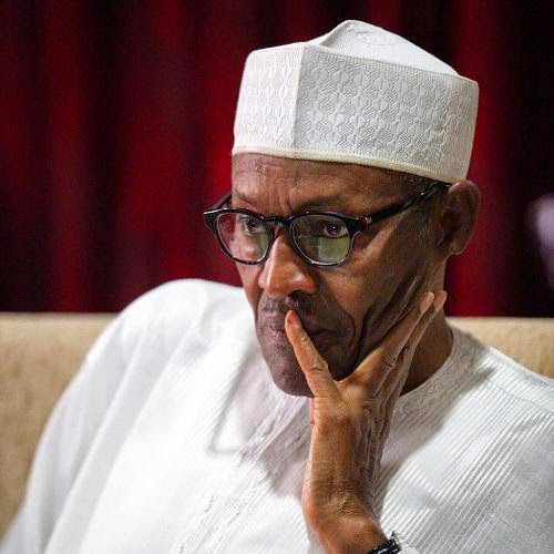 Buhari to address economic hardship