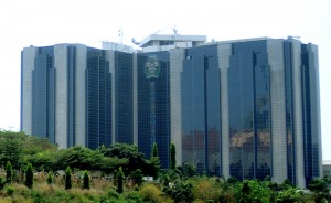 CBN Headquarters, Abuja