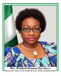 FG Completes 1, 350 Houses for Allocation to Civil Servants