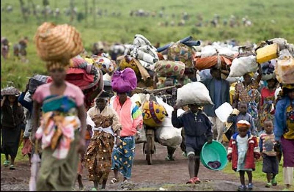 Senate Approves N108 billion to Assist IDPs