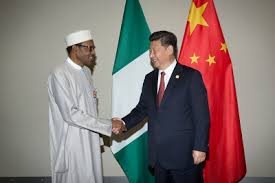 Nigeria, China Trade Hits $9.5bn