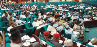 House of Reps