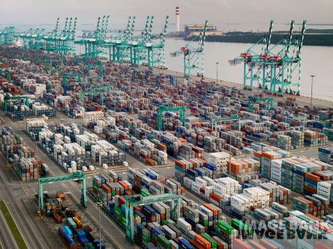 Exports Slumped 40% In 2015 Over Fallen Oil Price