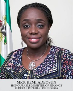 kemi adeosun