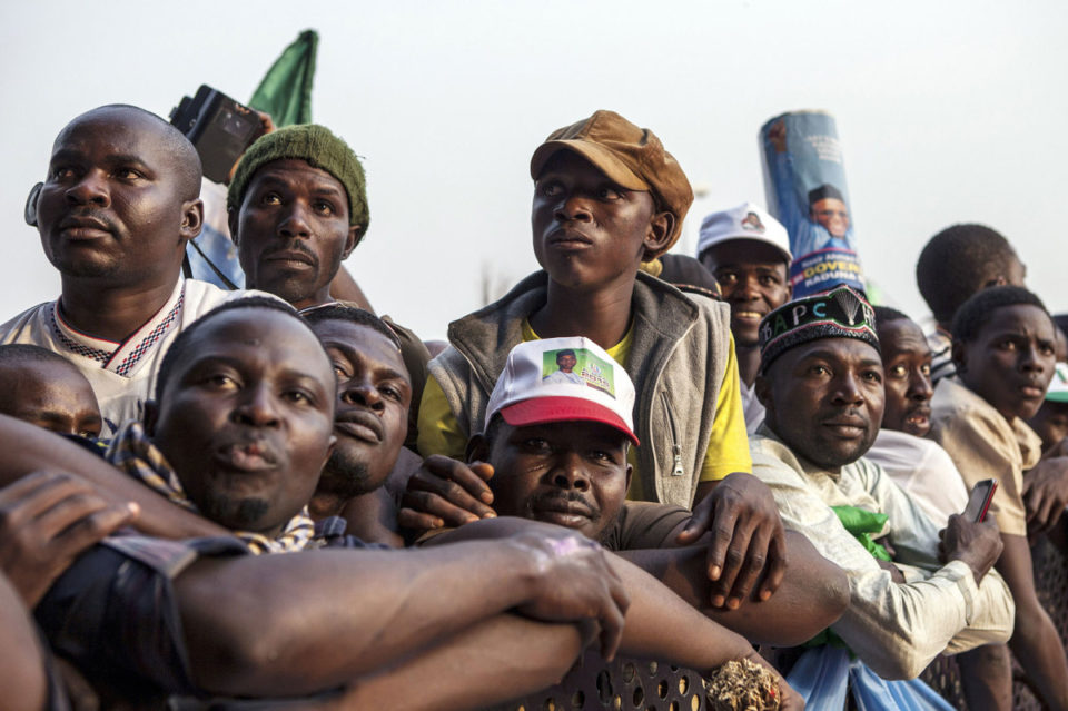 Economic crisis: Doing things differently in Nigeria