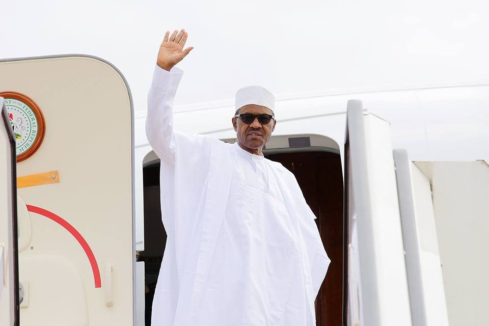 Nine Key Milestones In President Buhari’s First Year