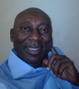 Ewache John Ajefu Editor Economic Confidential
