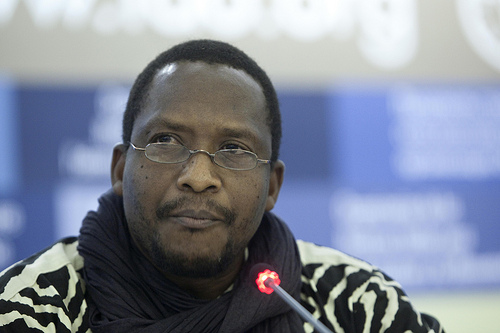 Incoherent Policies Are Biggest Challenges for African Regional Agriculture, Says Ibrahima Coulibaly