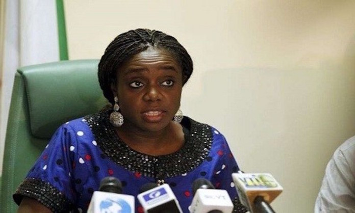 Govt Won’t Divert Capital Budget Into Elections Says Adeosun