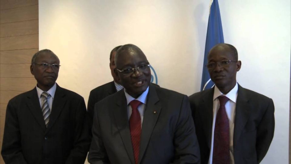 ABNE-NEPAD Gets New Regional Head