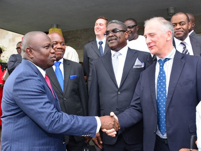 Lagos, Consortium Agree to Construct N844bn 4th Mainland Bridge