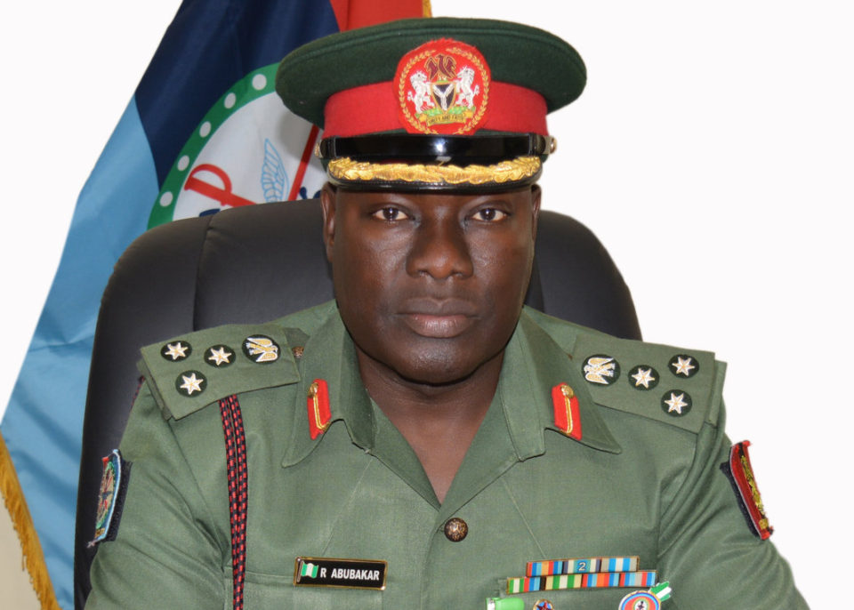 Military Arrests Suspected Niger Delta Avengers,