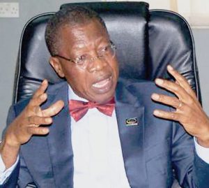 Lai Muhammed