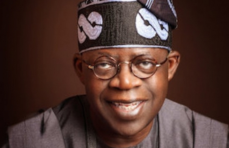 Wamakko Thanks Tinubu for Four Gifts to Sokoto State