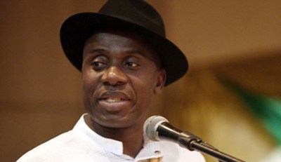 FG To Establish National Shipping Line —AMAECHI