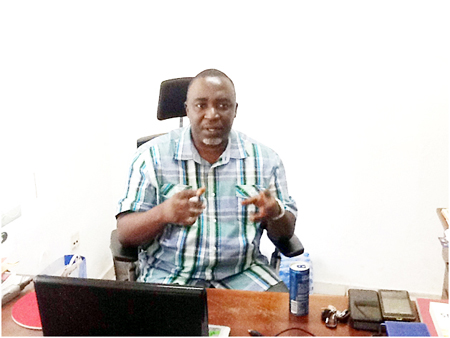 There Is Liquidity Crunch In The System — Igomu