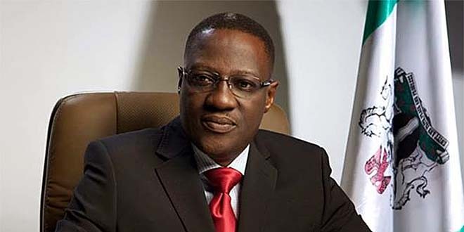 Chinese Investment Worth $56m Coming to Kwara – Gov. Ahmed