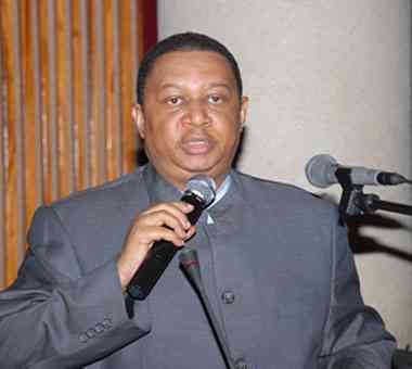 Barkindo: African Petroleum Organisation Condoles with Buhari