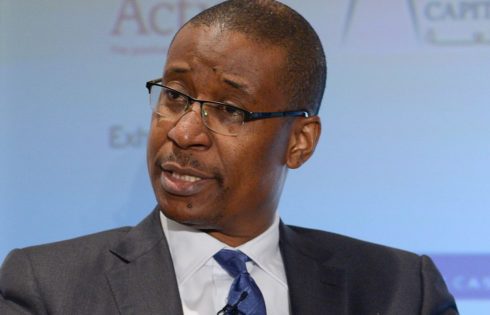 Dr. Okechukwu Enelamah