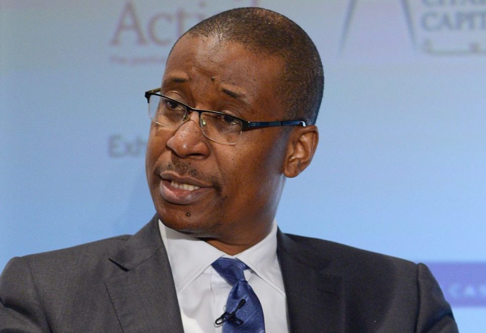 Oil Slump, Opportunity For Economic Restructuring- Enelamah